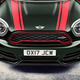 Illustration for article titled The 2017 Mini John Cooper Works Countryman: It's What's On The Inside That Counts